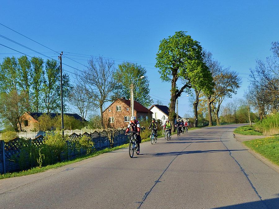 Wracamy do Tczewa