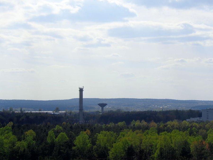 Wieża ciśnień