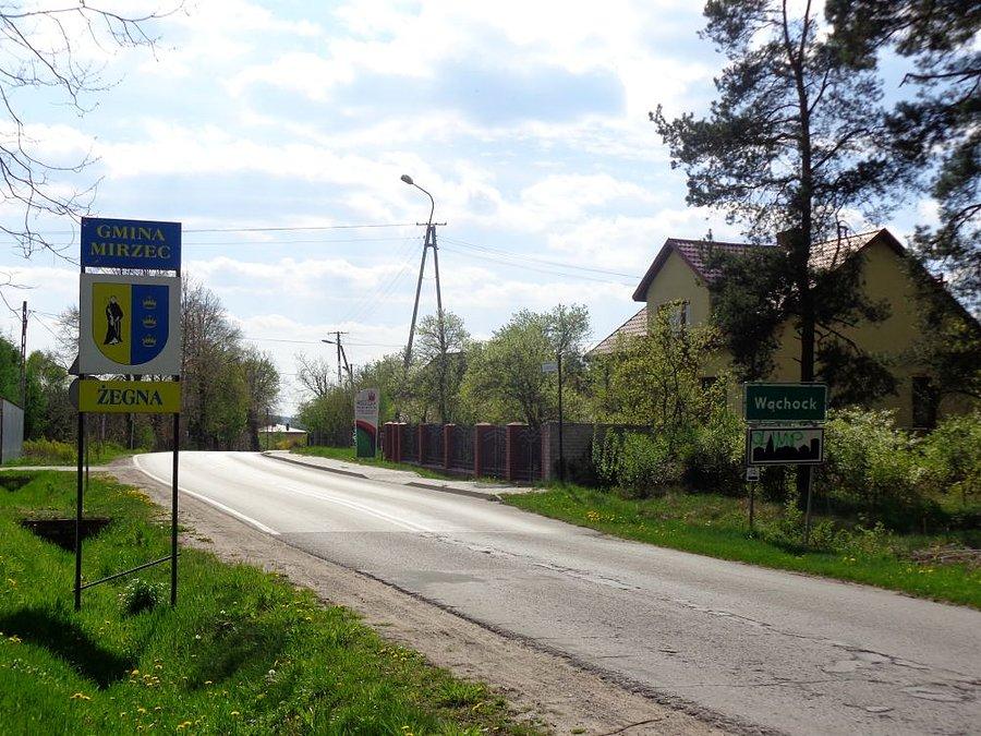Wąchock