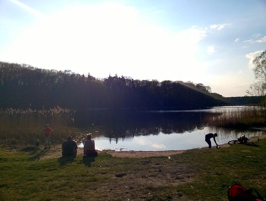 Jezioro Jarosławieckie