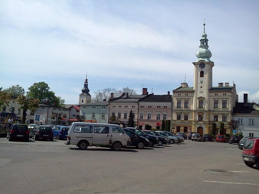 Strumień