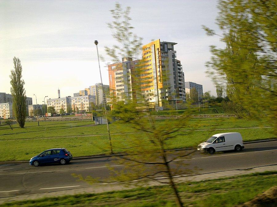 Łódź Widzew