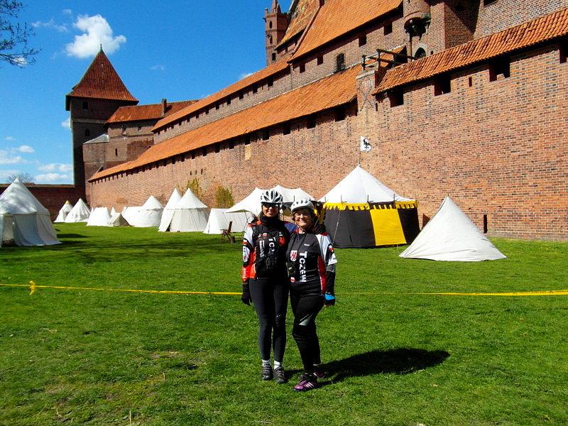 Hania i ja
