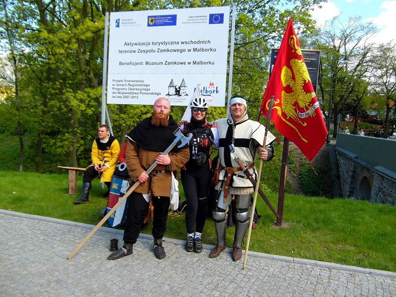 Ja z rycerzami