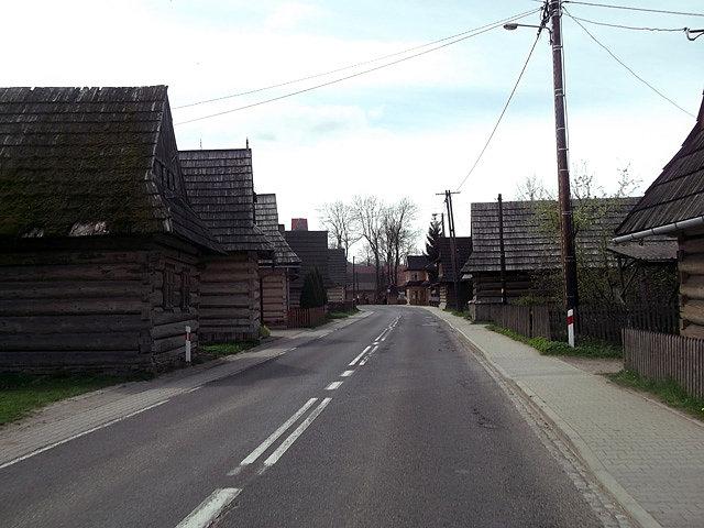 Chochołów