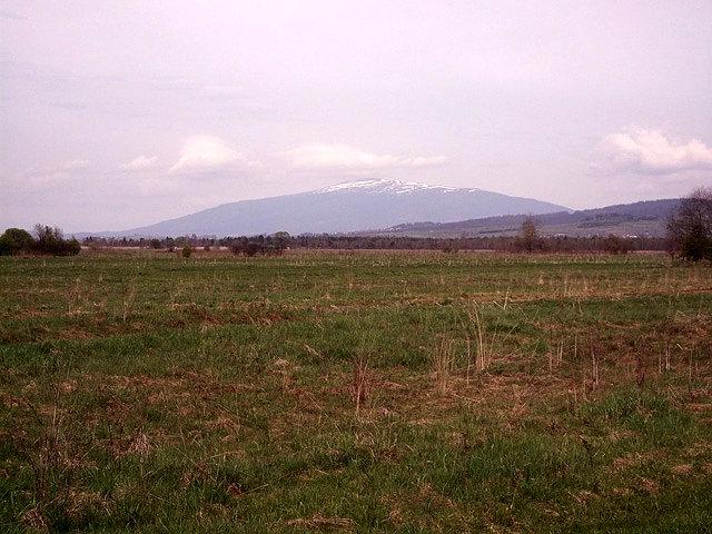 Babia Góra
