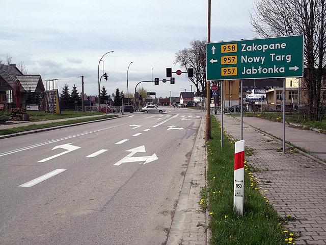 Czarny Dunajec