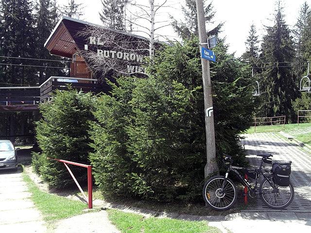 Butorowy Wierch