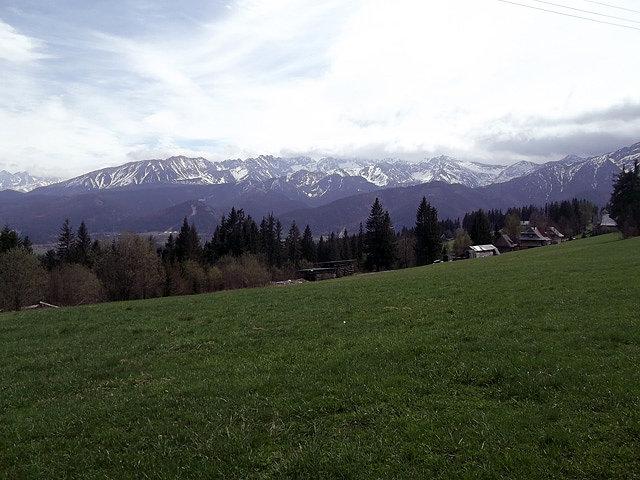 Tatry