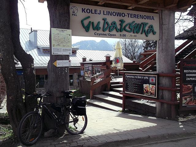 Gubałówka