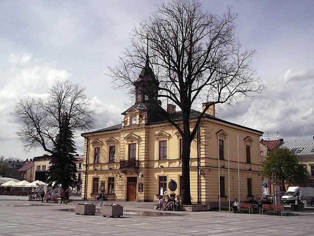 Nowy Targ
