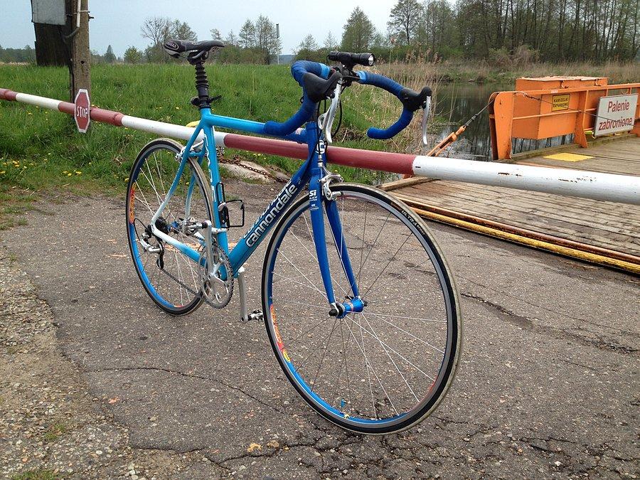 Cannondale RS900si