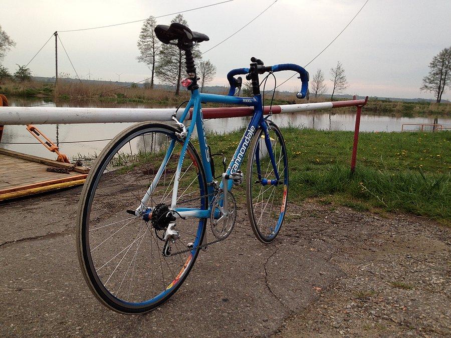 Cannondale R900si