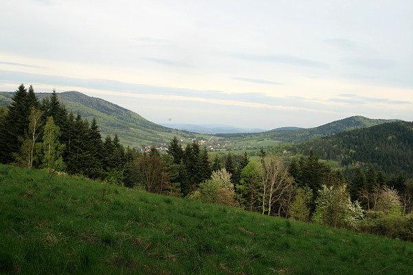 Dolina Boguszy