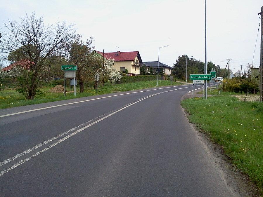 Granica cieszyńskiego