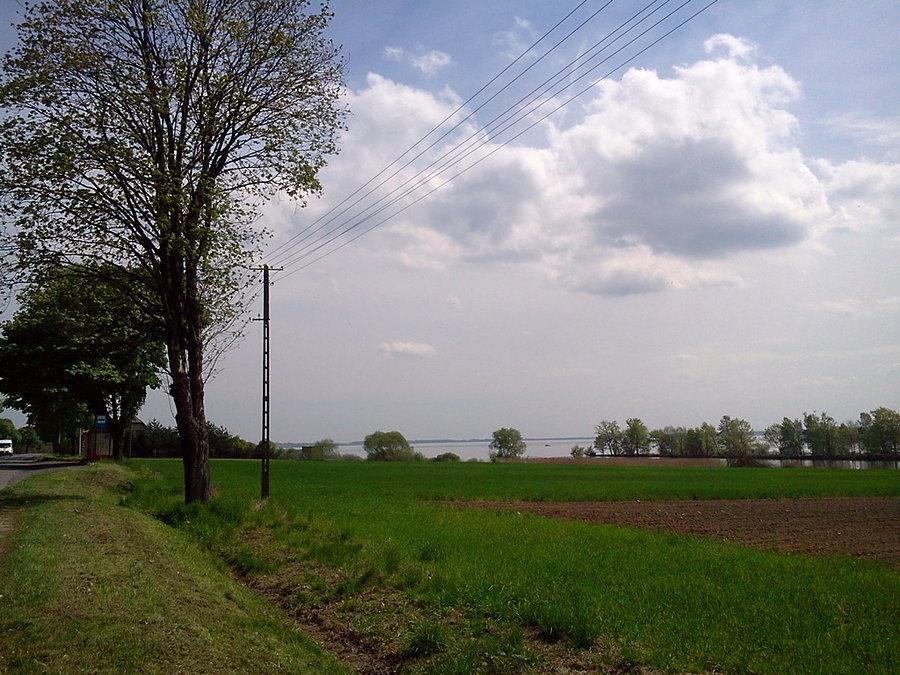 Jezioro Goczałkowickie