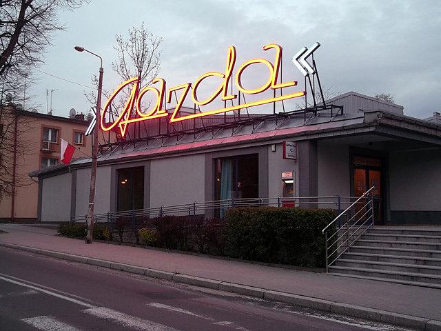 Rabka