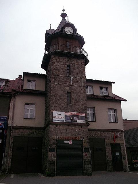 Dobczyce