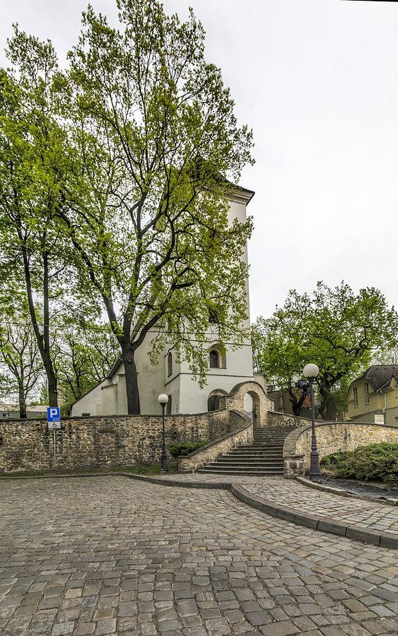 Kościół Matki Bożej Śnieżnej w Mikołowie