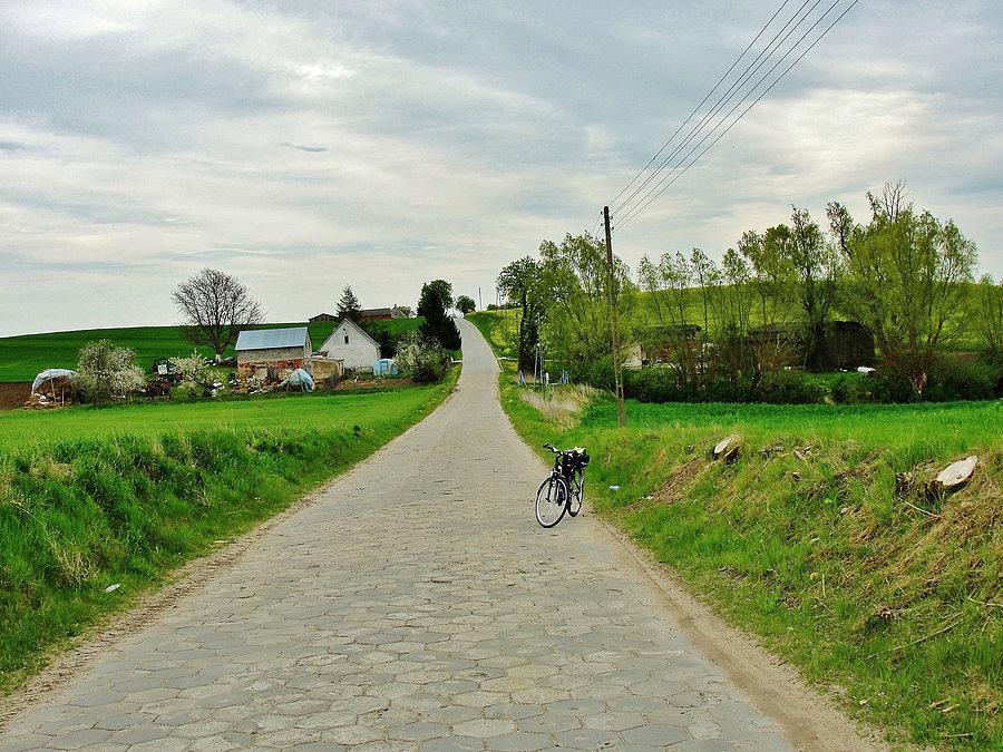 Wycieczka po Kociewiu