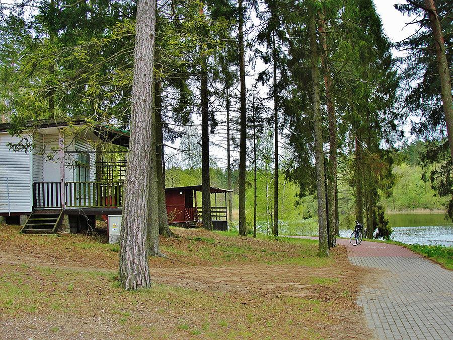 Wycieczka po Kociewiu - Kierunek Borówno