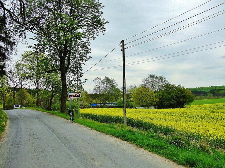 Wycieczka po Kociewiu