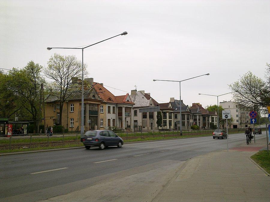 Łódź Kopcińskiego