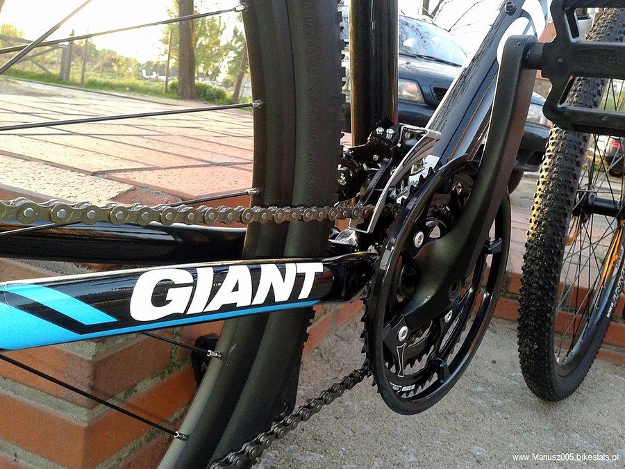 Giant ATX 27,5 2 XL
