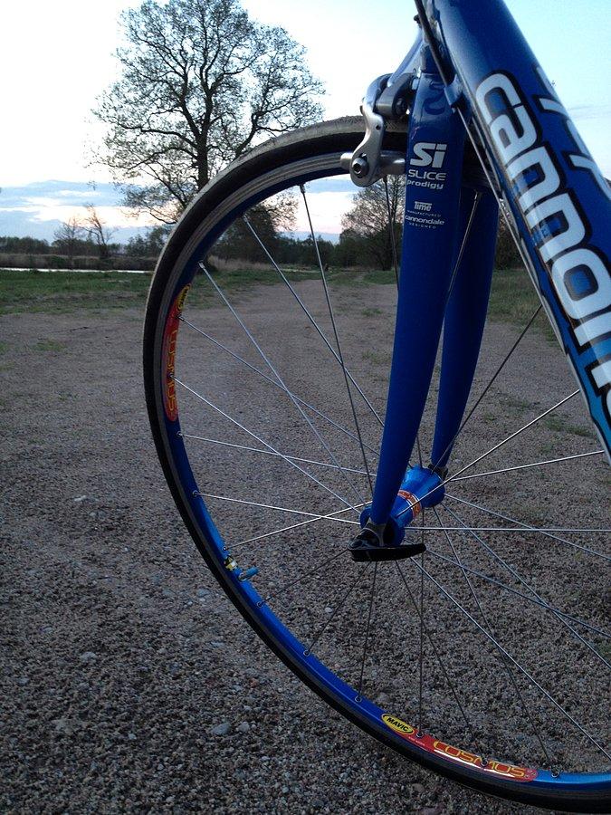 Cannondale R900si