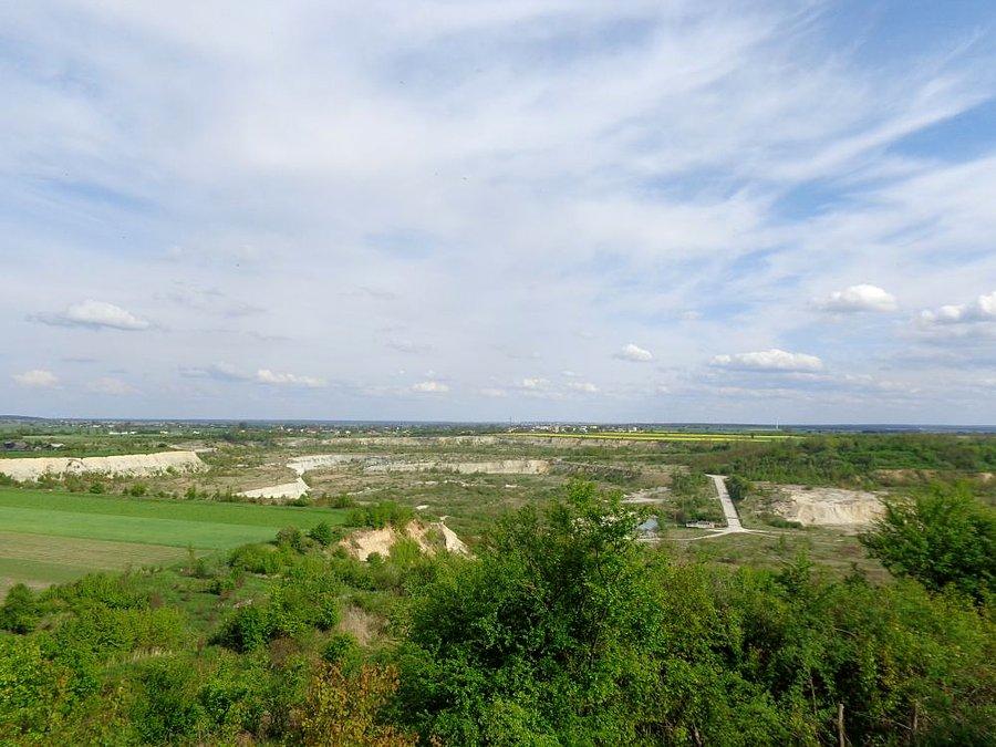 Kopalnia Wierzbica