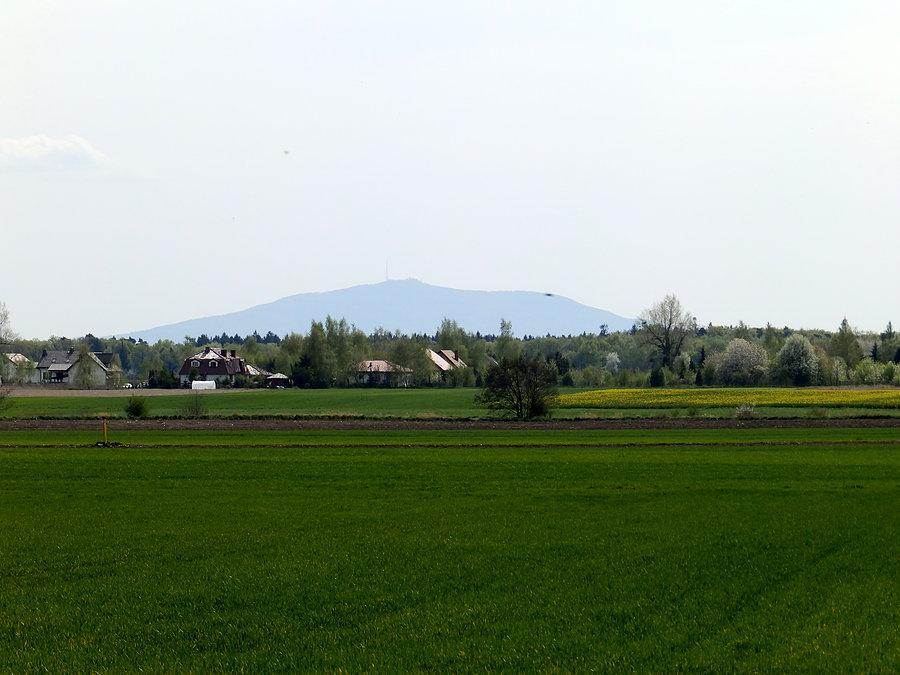 Ślęża i Gałów