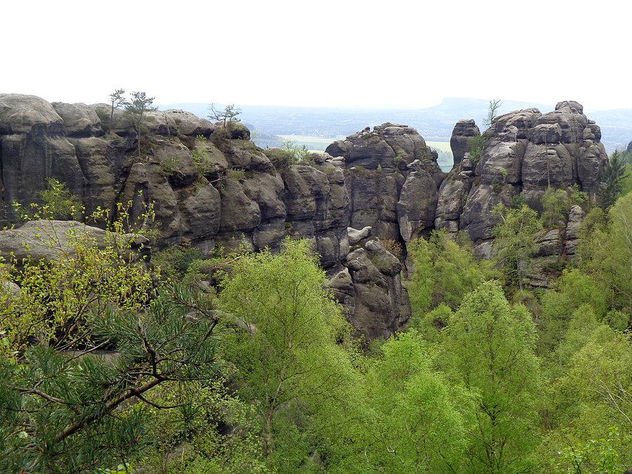 Są potężne