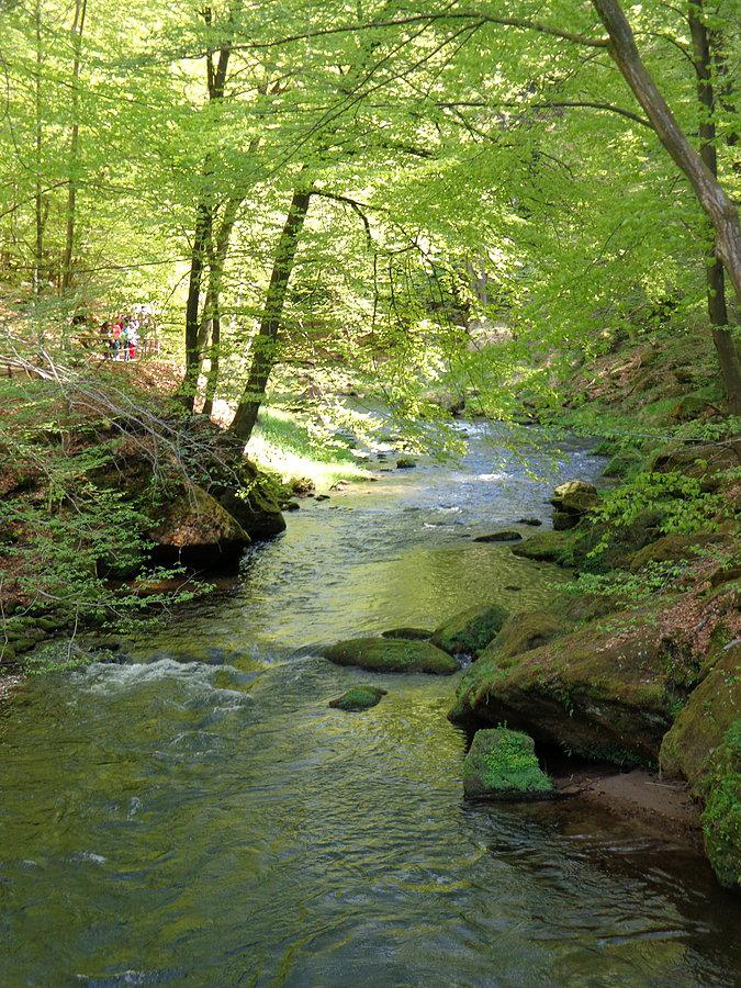 Kamienica w okolicach Hreńska