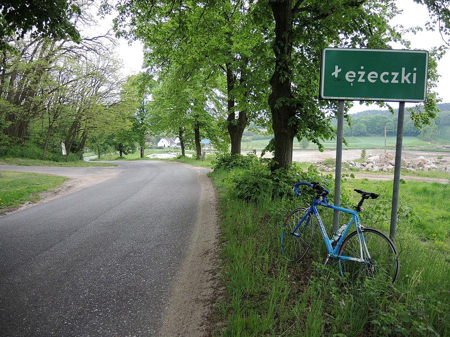 Łężeczki