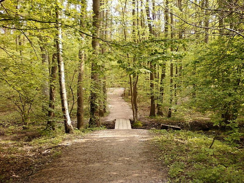 Nowa kładka