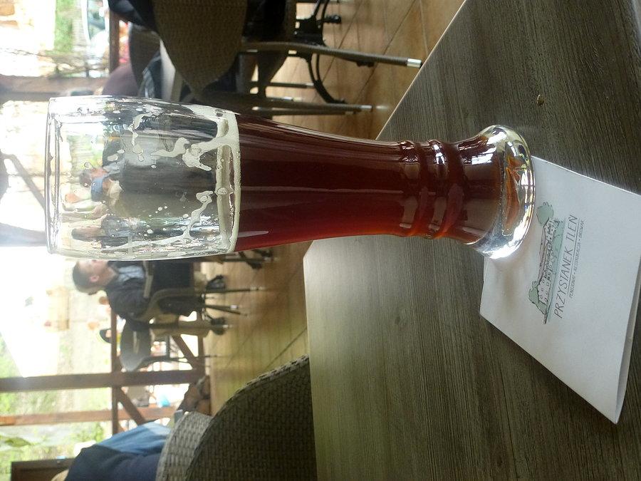 Degustacja w Tleniu