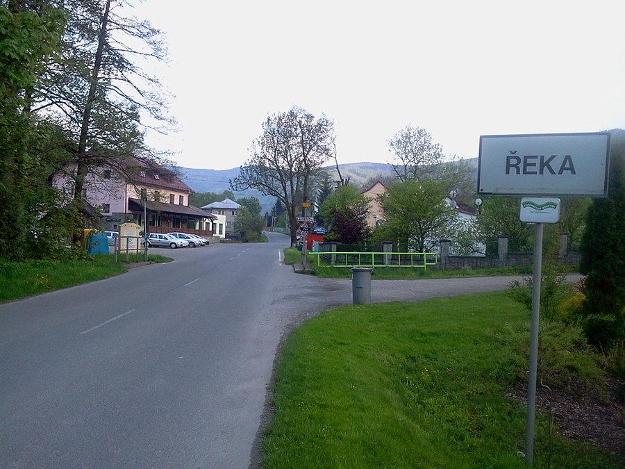 Rzeka