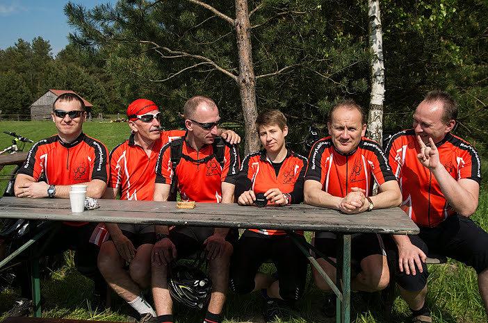 Rowerowy Lublin
