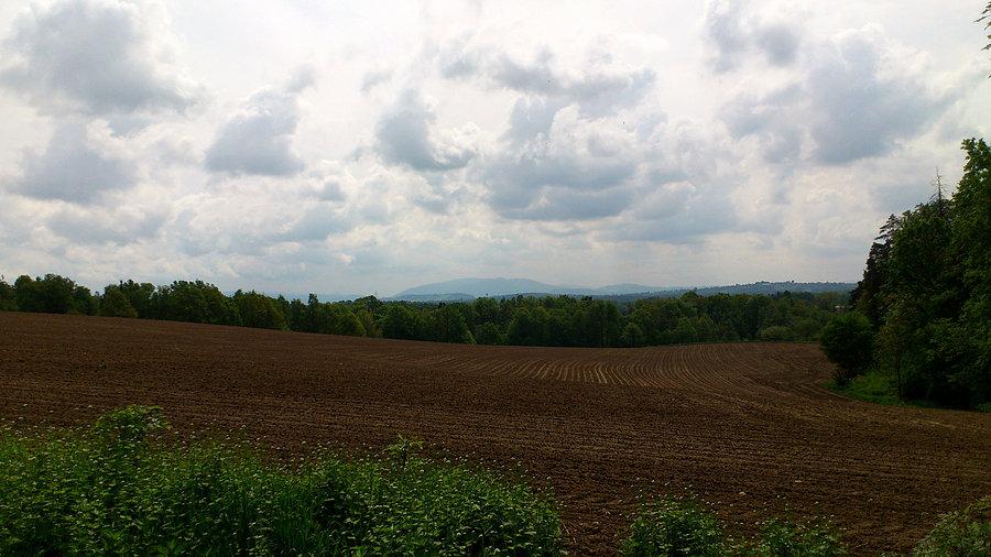 Beskid Śląski Pasmo Czantori
