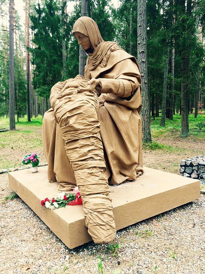 Piaśnicka rzeżba