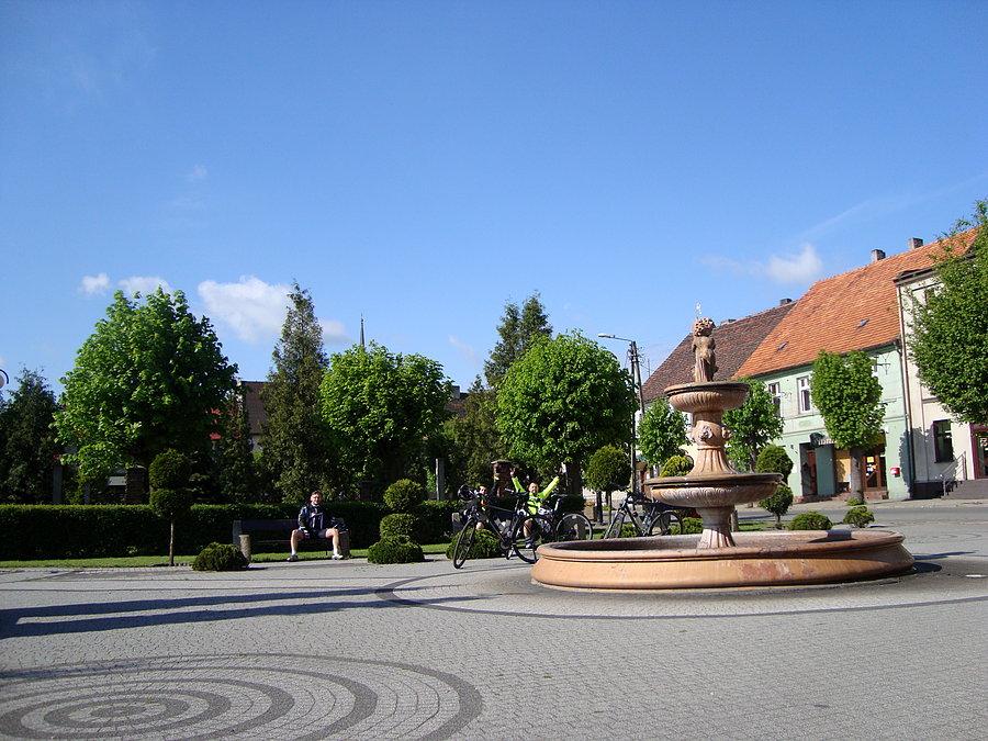 Przerwa w Raszkowie
