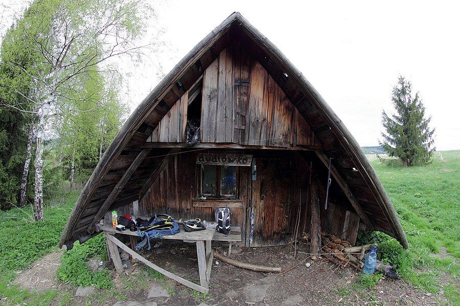 Wecome to Dydiówka residence