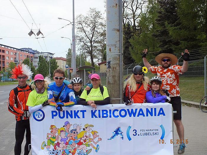 3 Maraton Lubelski