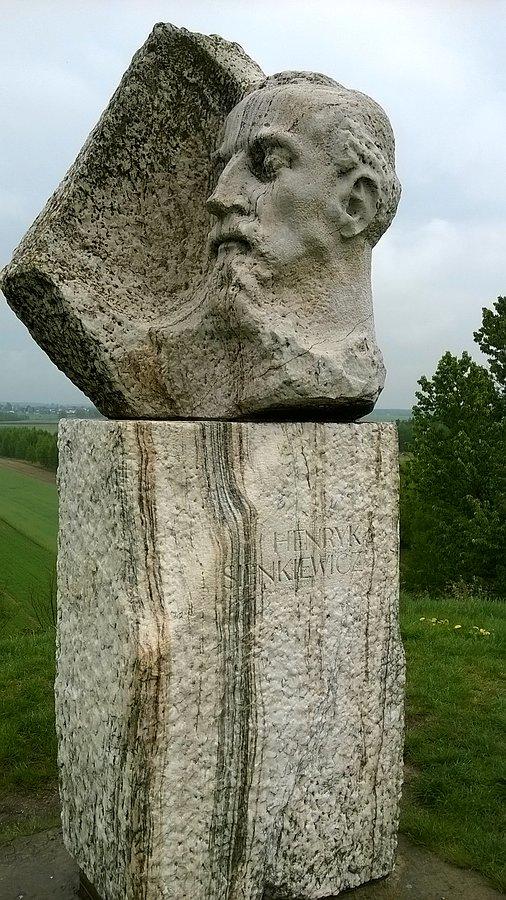 Kopiec Sienkiewicza