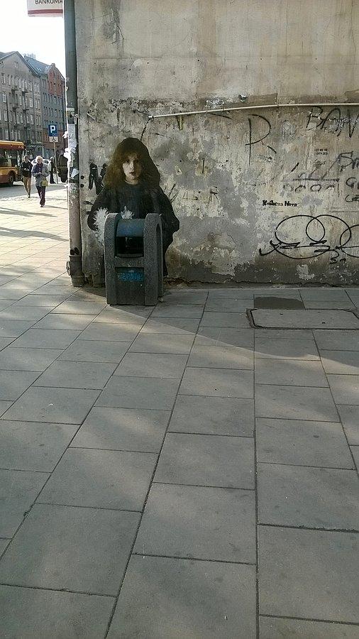 Moje ulubione zdjęcie