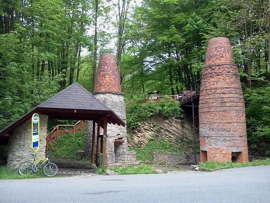 Wedryni wapieniki