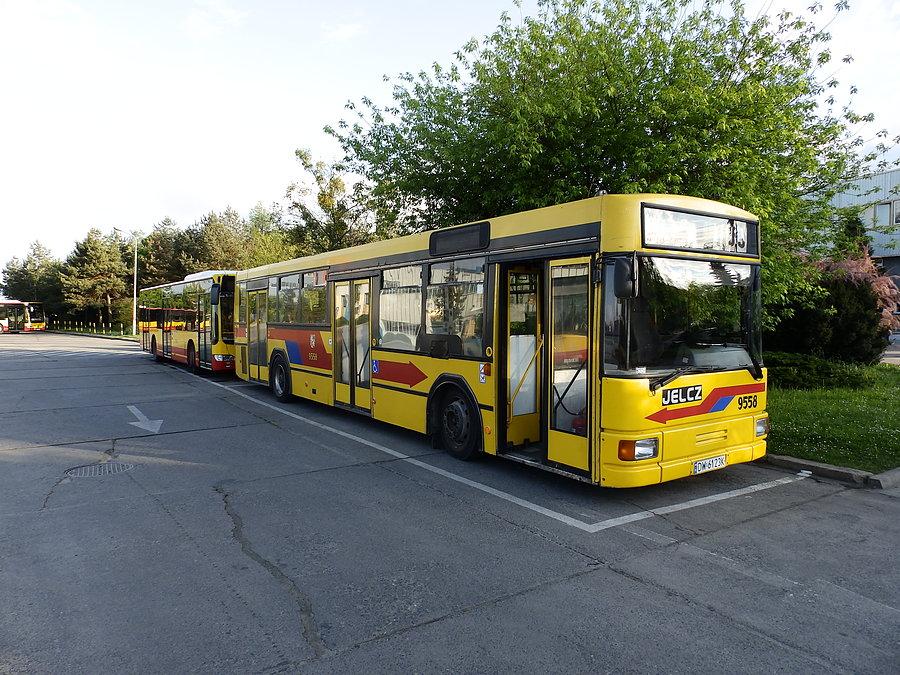 Jelcz M121M