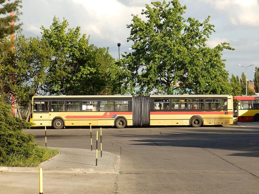 Jelcz M181MB