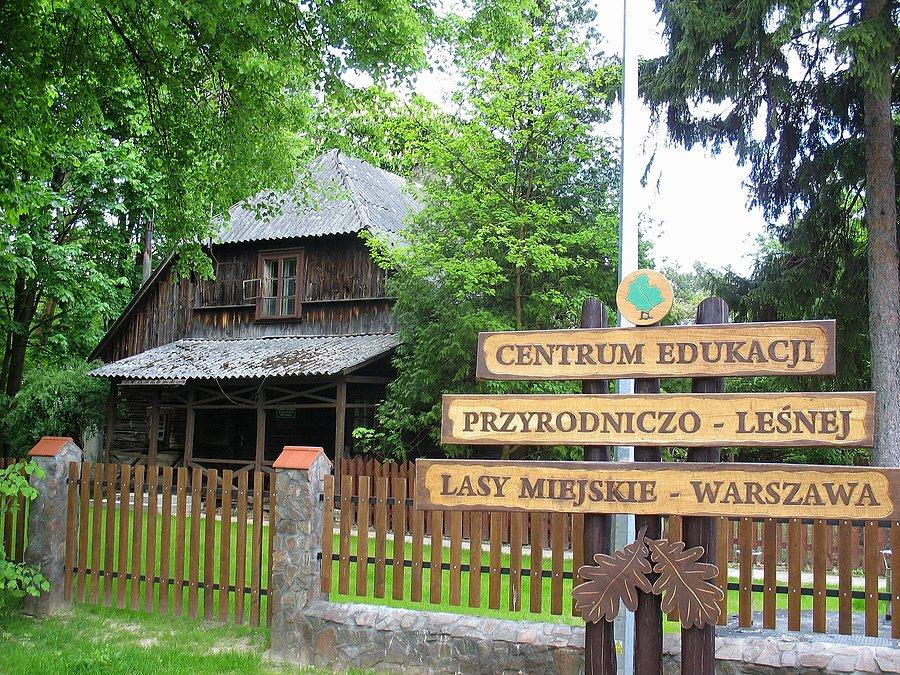 Stara Leśniczówka