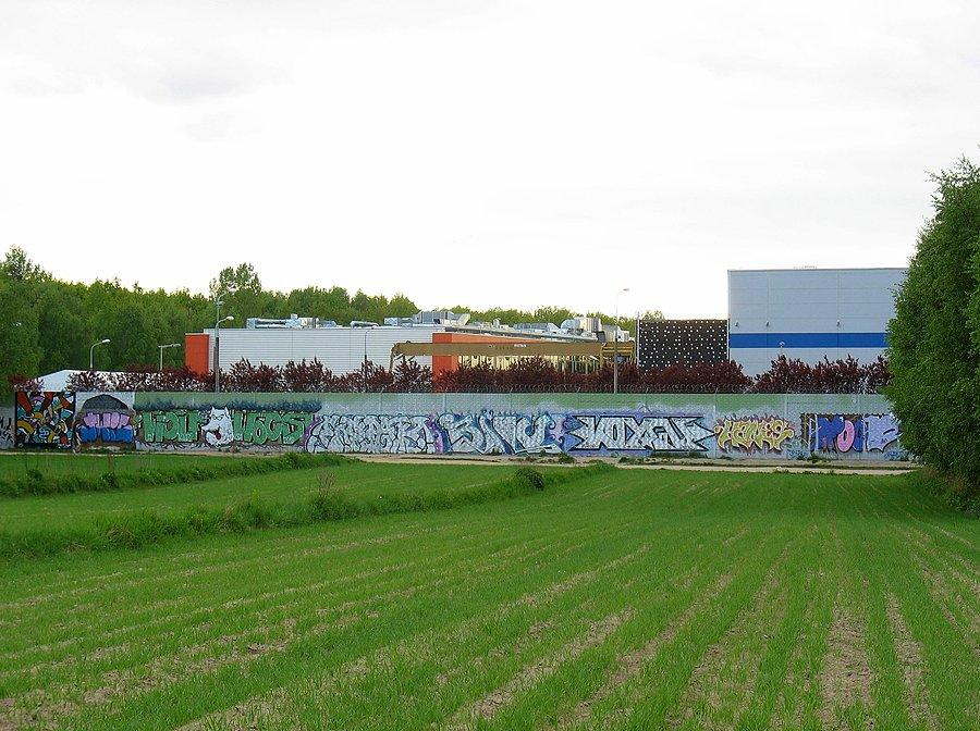 Metro Kabaty